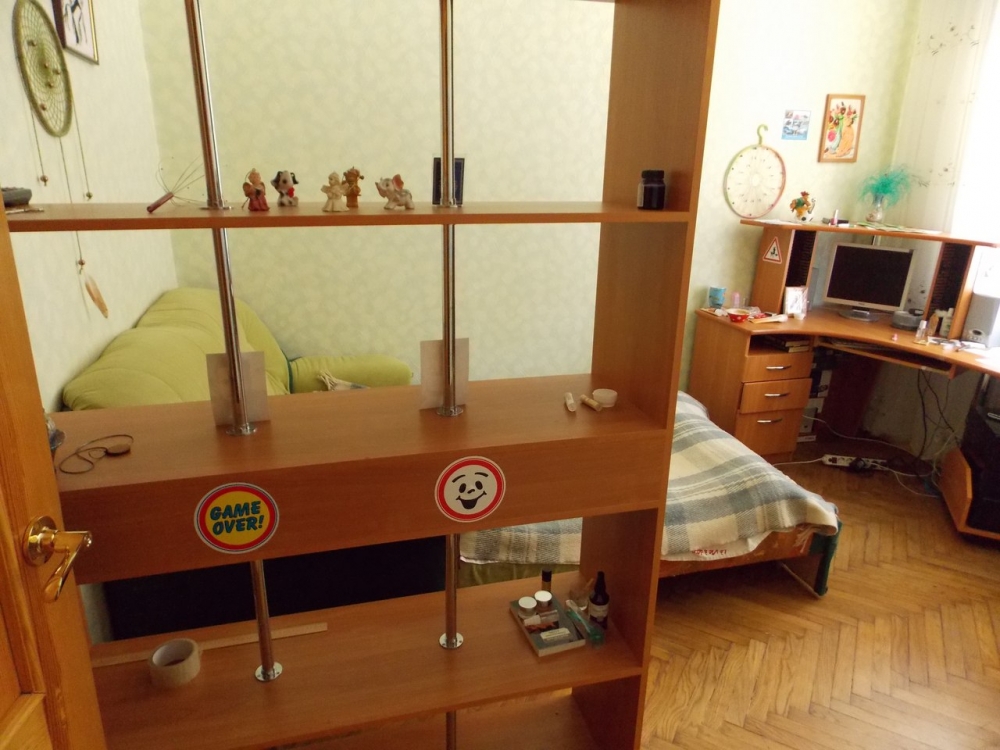 Уютная 2х комнатная квартира в центре города #2