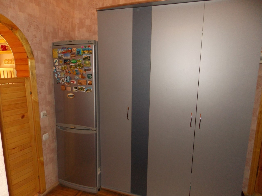 Уютная 2х комнатная квартира в центре города #3