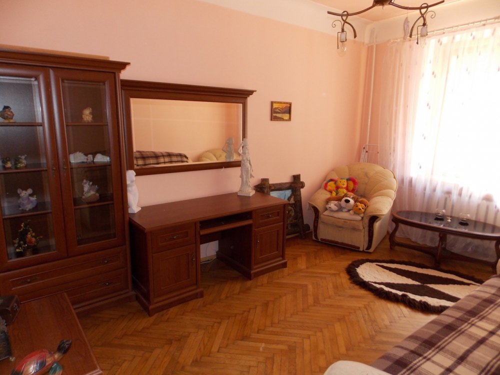 Уютная 2х комнатная квартира в центре города #6