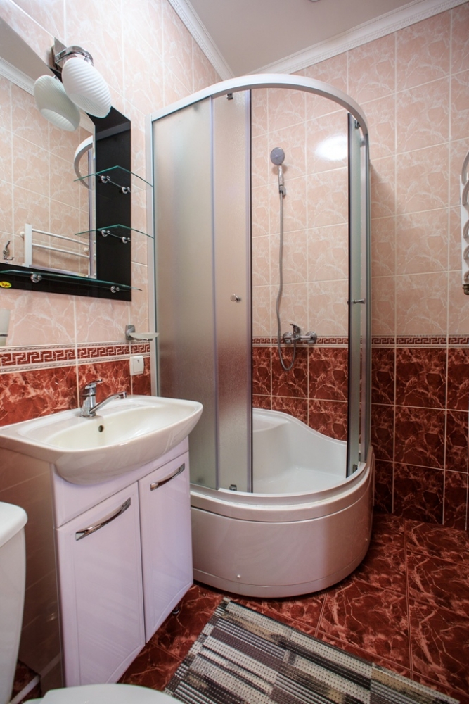 Новая квартира-студия в центре Старого города! #2