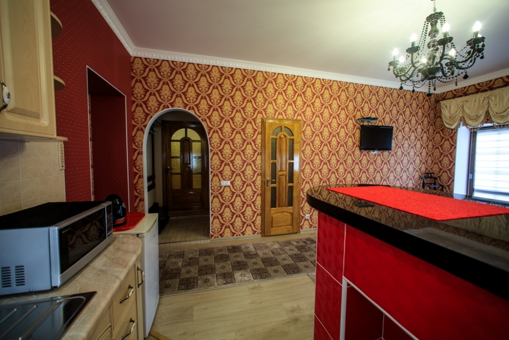 Новая квартира-студия в центре Старого города! #5