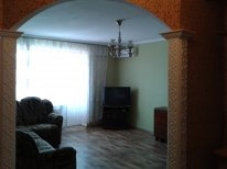 Сдам посуточно свою квартиру с ремонтом в центре г... #4