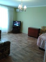 Сдам посуточно свою квартиру с ремонтом в центре г... #5