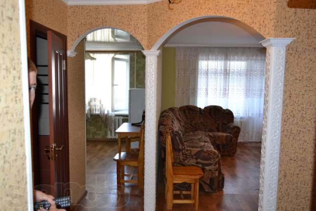 Сдам посуточно свою квартиру с ремонтом в центре г... #7