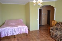 Сдам посуточно свою квартиру с ремонтом в центре г... #8