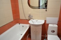 Сдам посуточно свою квартиру с ремонтом в центре г... #9