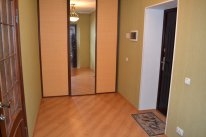 Сдам посуточно свою квартиру с ремонтом в новостро... #3