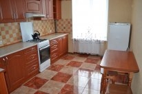 Сдам посуточно свою квартиру с ремонтом в новостро... #4