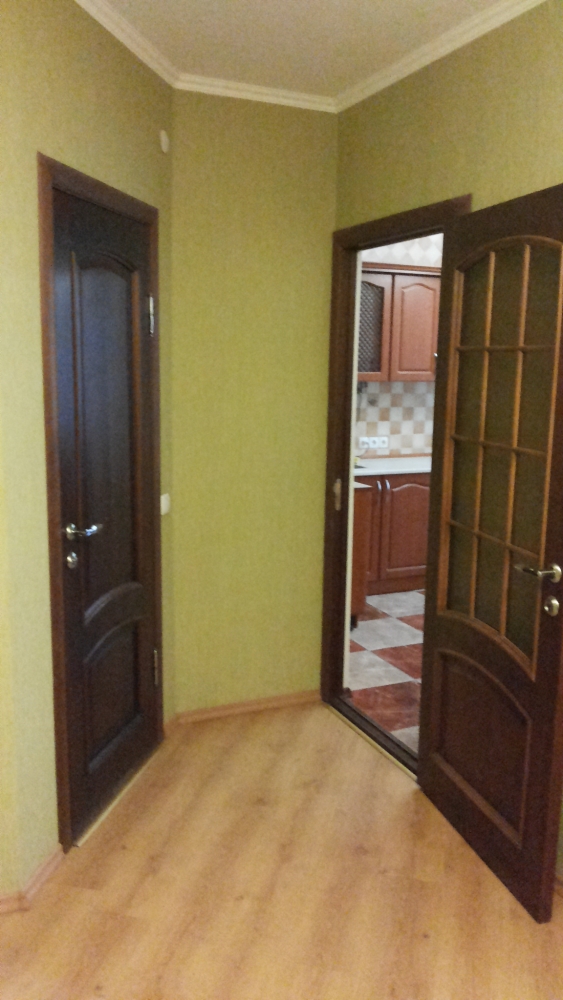 Сдам посуточно свою квартиру с ремонтом в новостро... #5