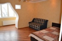 Сдам посуточно свою квартиру с ремонтом в новостро... #6