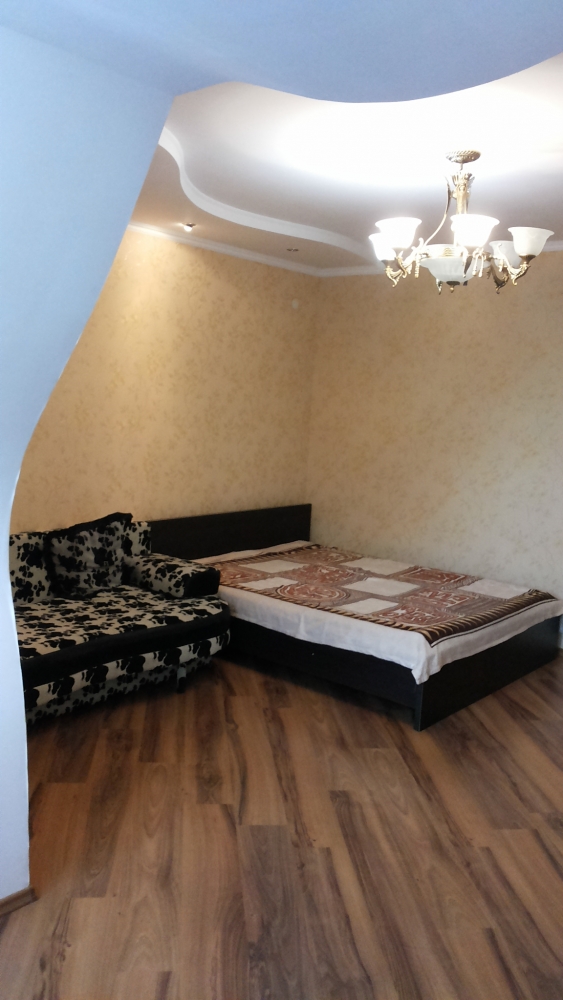 Сдам посуточно свою квартиру с ремонтом в новостро... #7