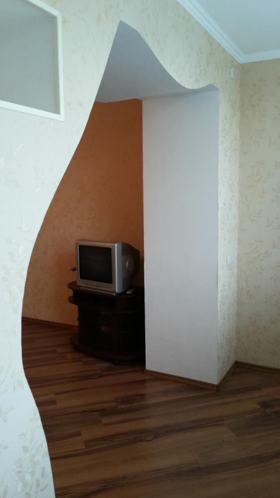 Сдам посуточно свою квартиру с ремонтом в новостро... #8