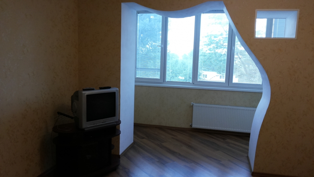 Сдам посуточно свою квартиру с ремонтом в новостро... #10