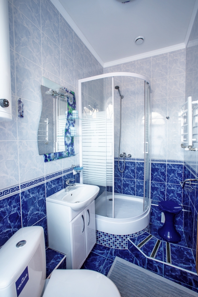 Новые апартаменты в Старом городе #2