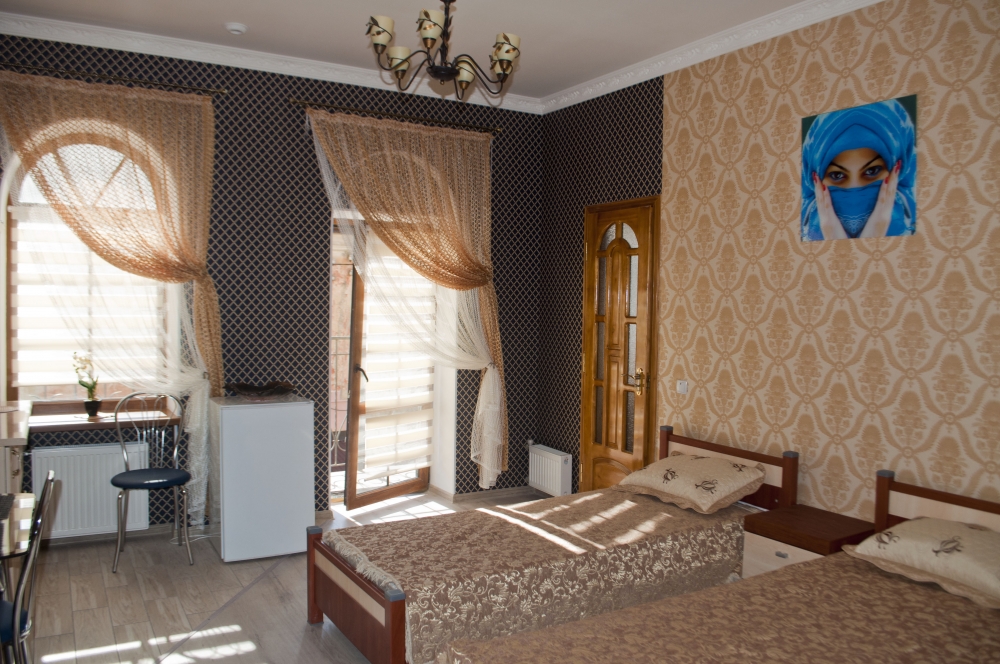 Новые апартаменты в Старом городе #3