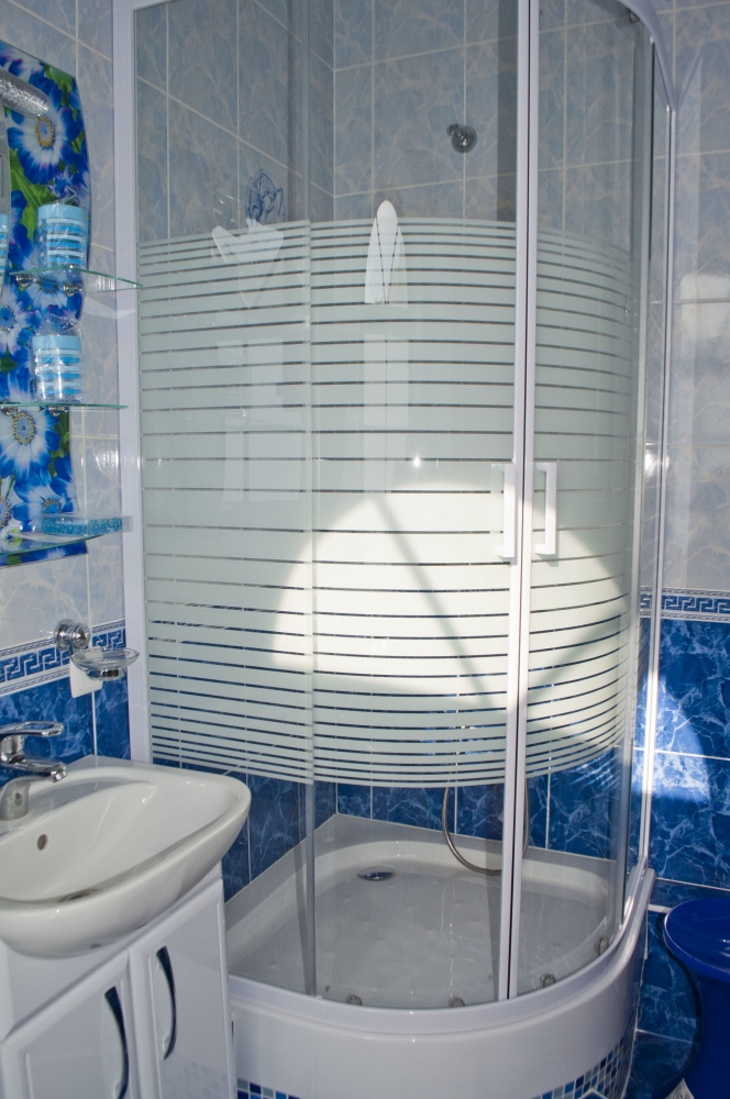 Новые апартаменты в Старом городе #4