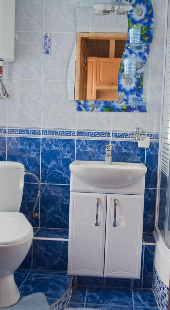 Новые апартаменты в Старом городе #5