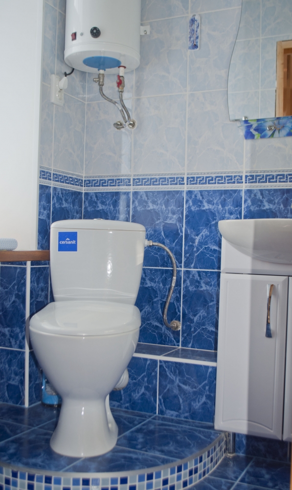 Новые апартаменты в Старом городе #7