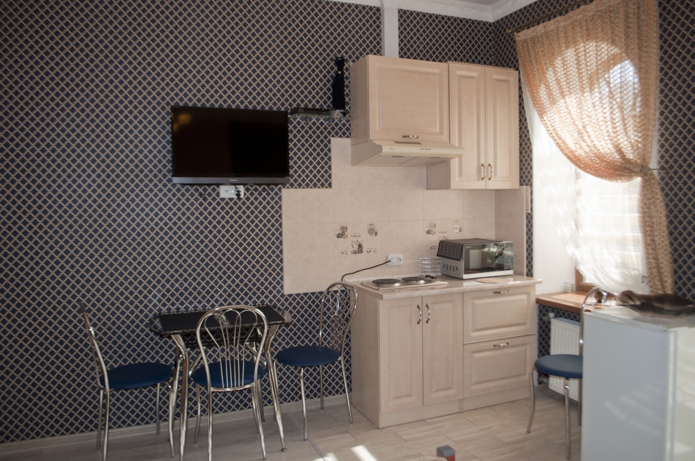 Новые апартаменты в Старом городе #8