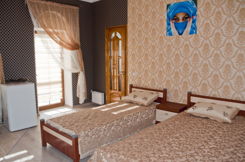 Новые апартаменты в Старом городе #9