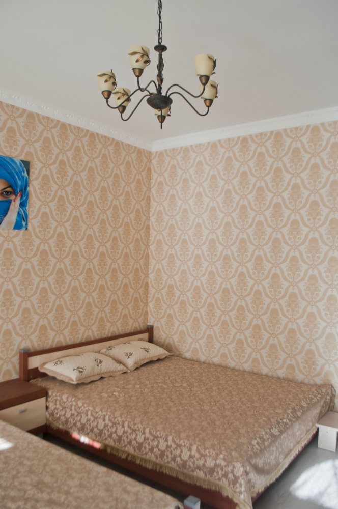 Новые апартаменты в Старом городе #10