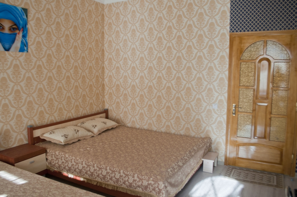 Новые апартаменты в Старом городе #11