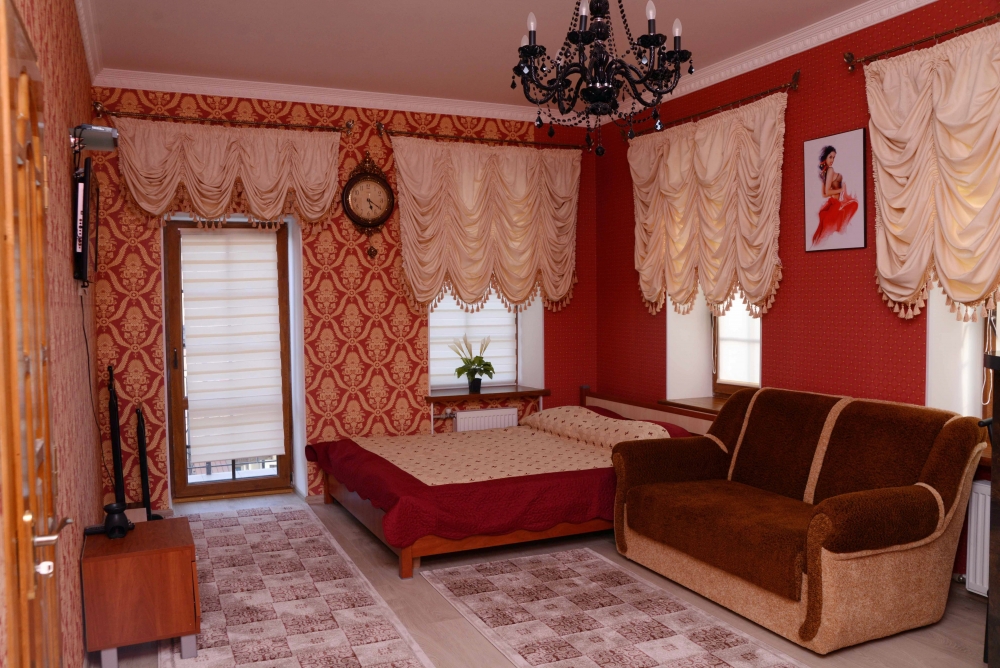 Новые апартаменты в Старом городе #4