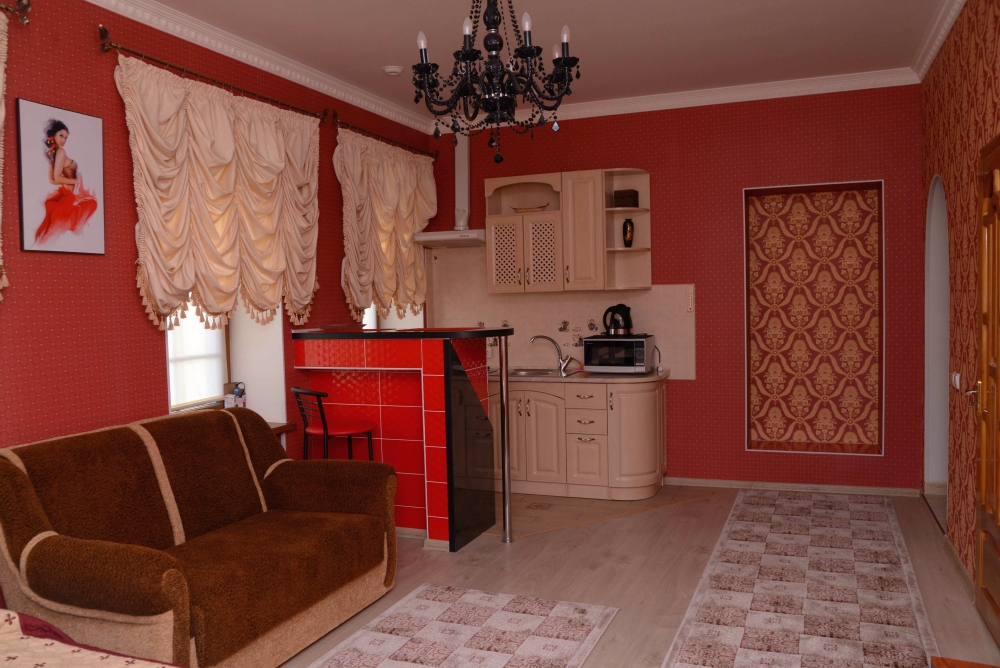 Новые апартаменты в Старом городе #5