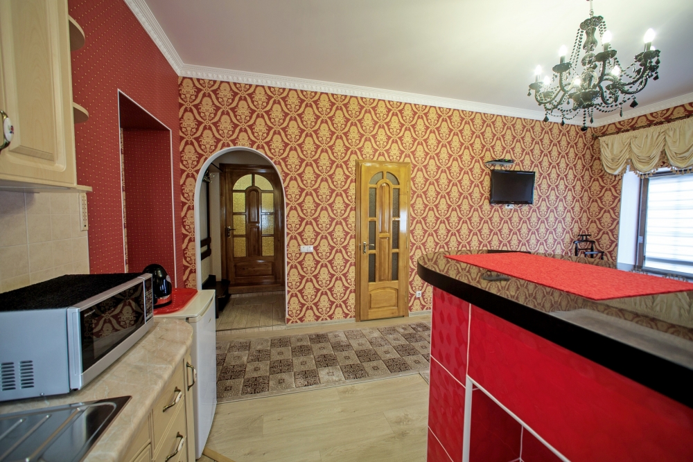 Новые апартаменты в Старом городе #6