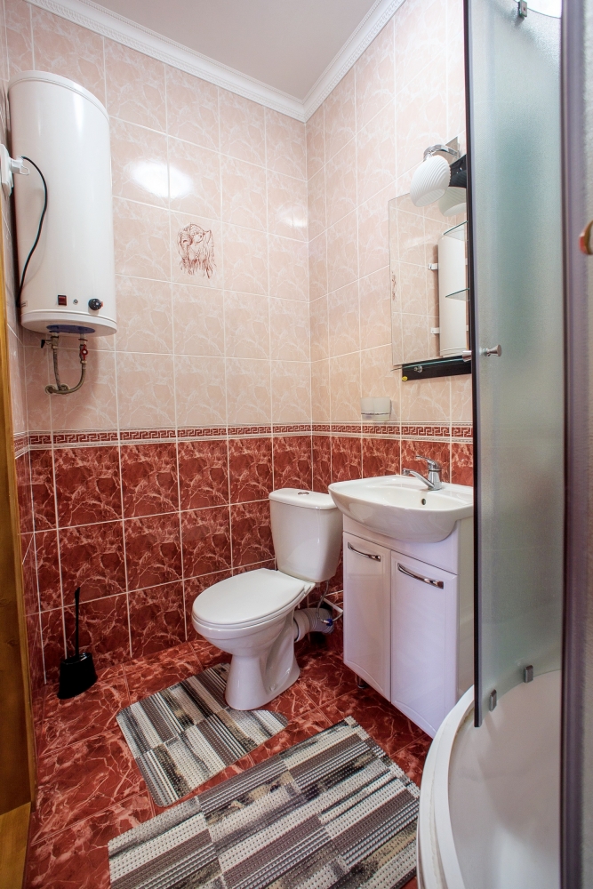 Новые апартаменты в Старом городе #8