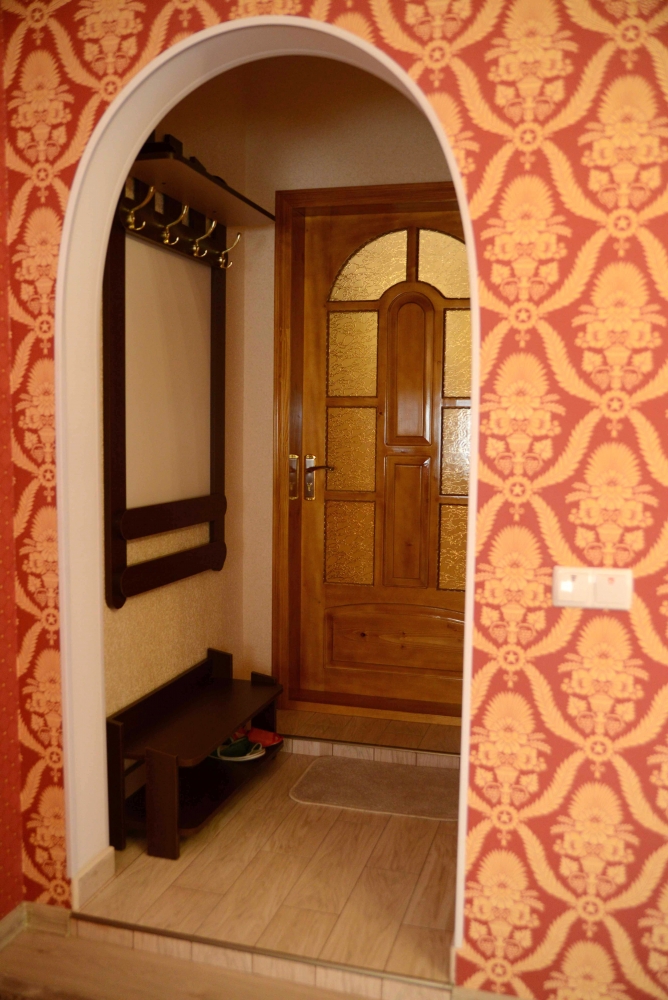 Новые апартаменты в Старом городе #10