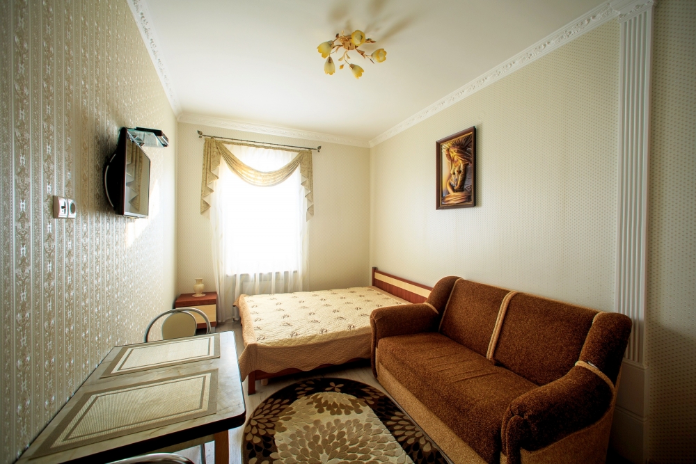 Новые апартаменты в Старом городе #2