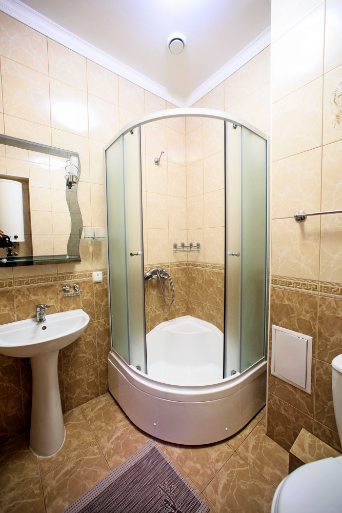 Новые апартаменты в Старом городе #3