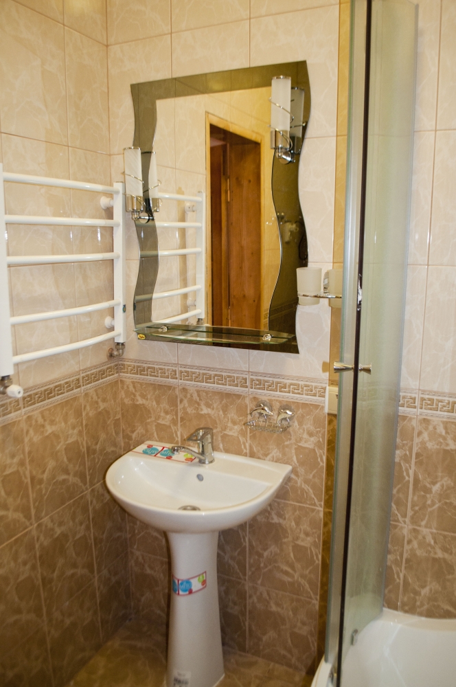 Новые апартаменты в Старом городе #5