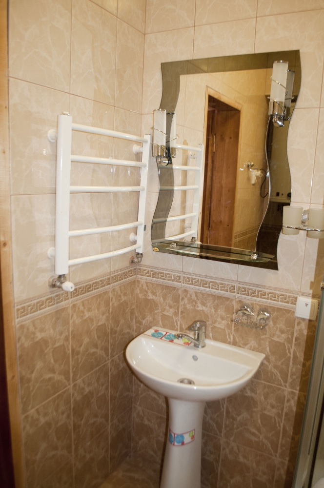 Новые апартаменты в Старом городе #6