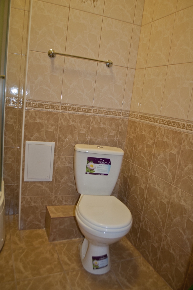 Новые апартаменты в Старом городе #7