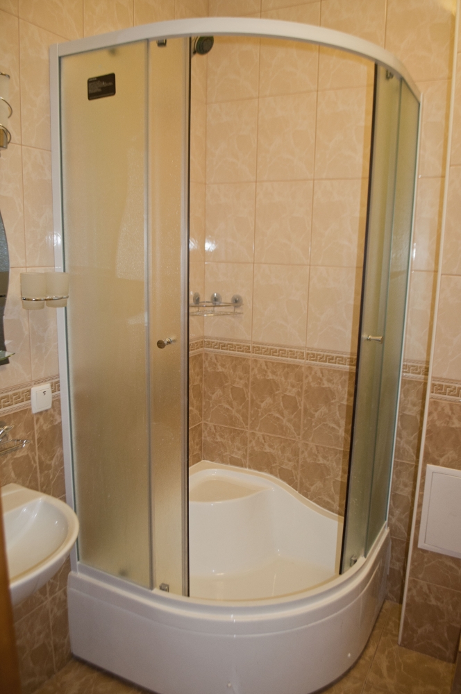 Новые апартаменты в Старом городе #8