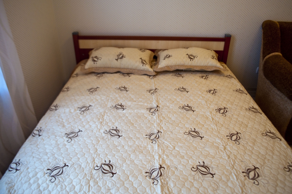 Новые апартаменты в Старом городе #9