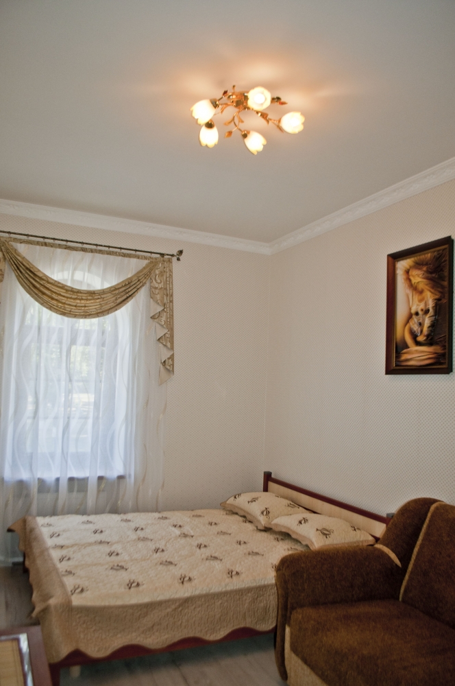 Новые апартаменты в Старом городе #10