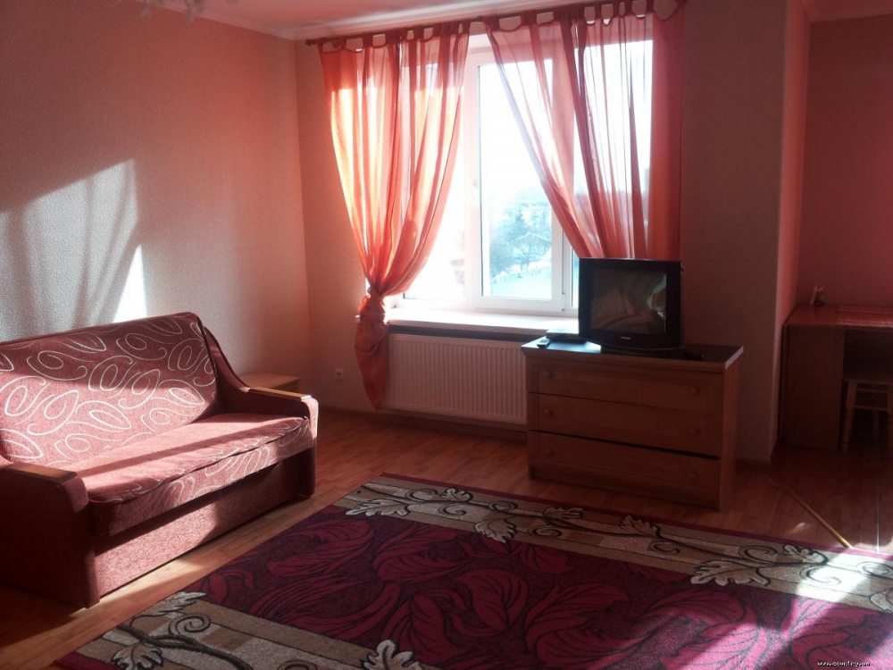 1-ком.квартира в Центре Недорого #4