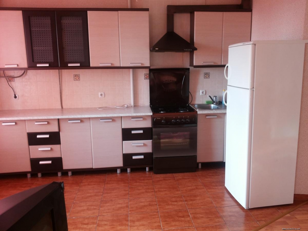 1-ком.квартира в Центре Недорого #5