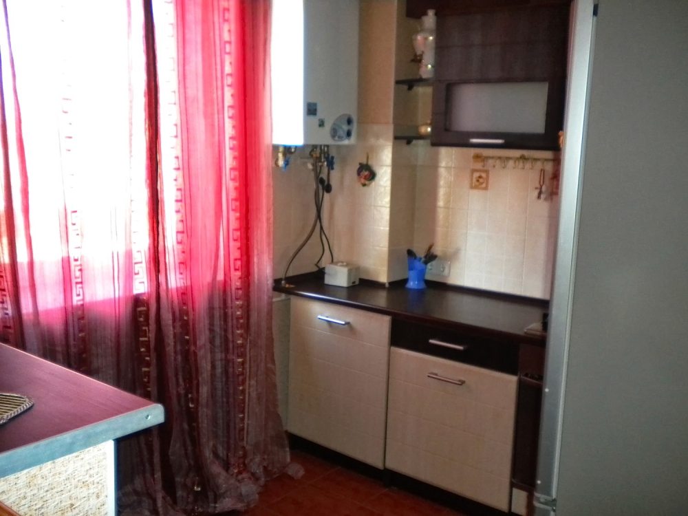 1-ком. квартира с евроремонтом #5