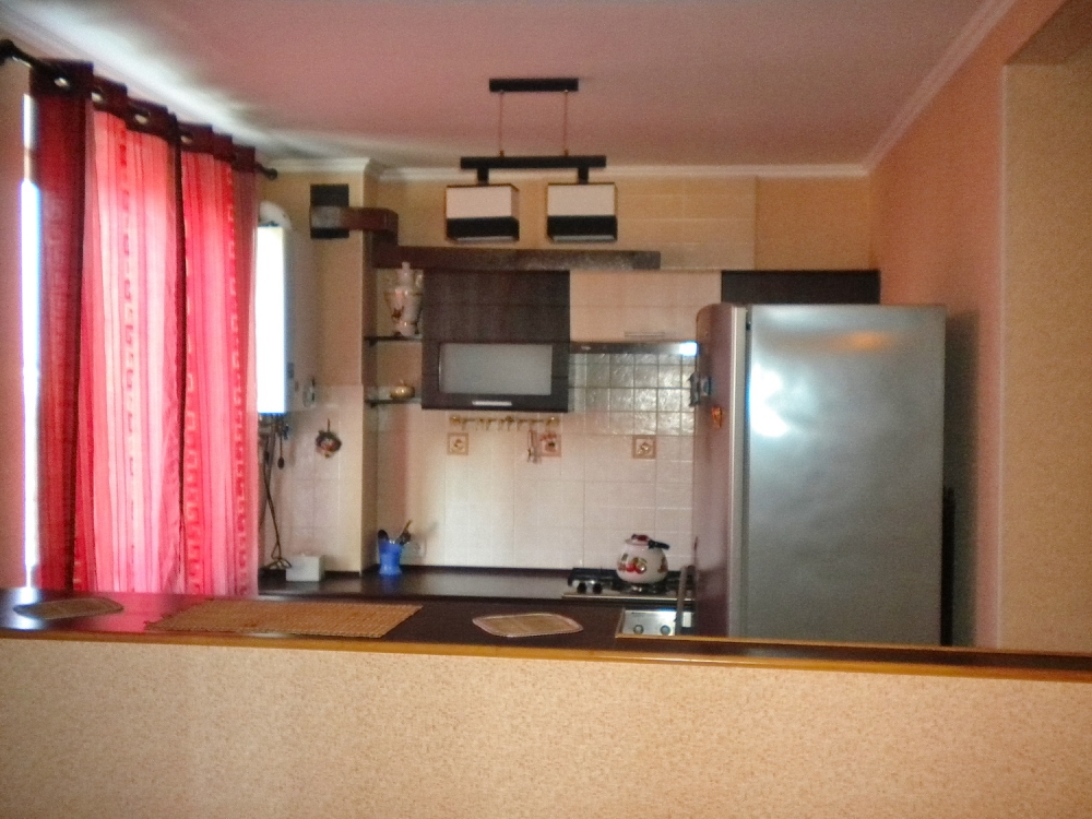 1-ком. квартира с евроремонтом #6