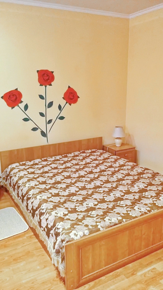 2-ком. квартира в самом Центре города #3