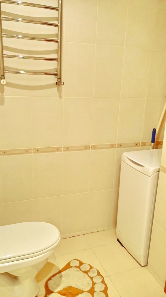 2-ком. квартира в самом Центре города #4