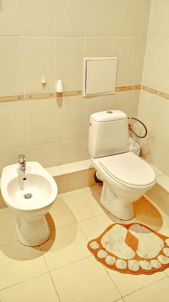 2-ком. квартира в самом Центре города #5