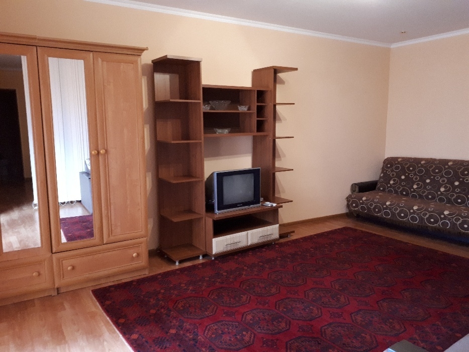 2-ком. квартира в самом Центре города #7