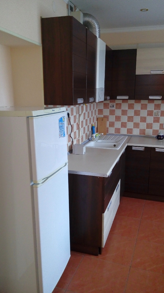 2-ком. квартира в самом Центре города #8