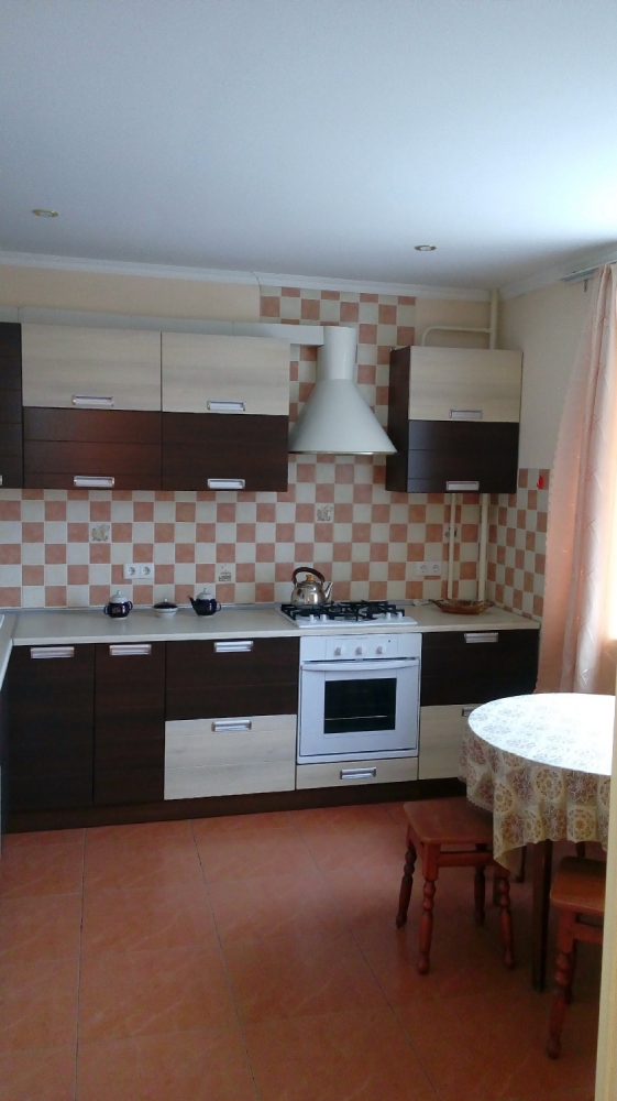 2-ком. квартира в самом Центре города #10