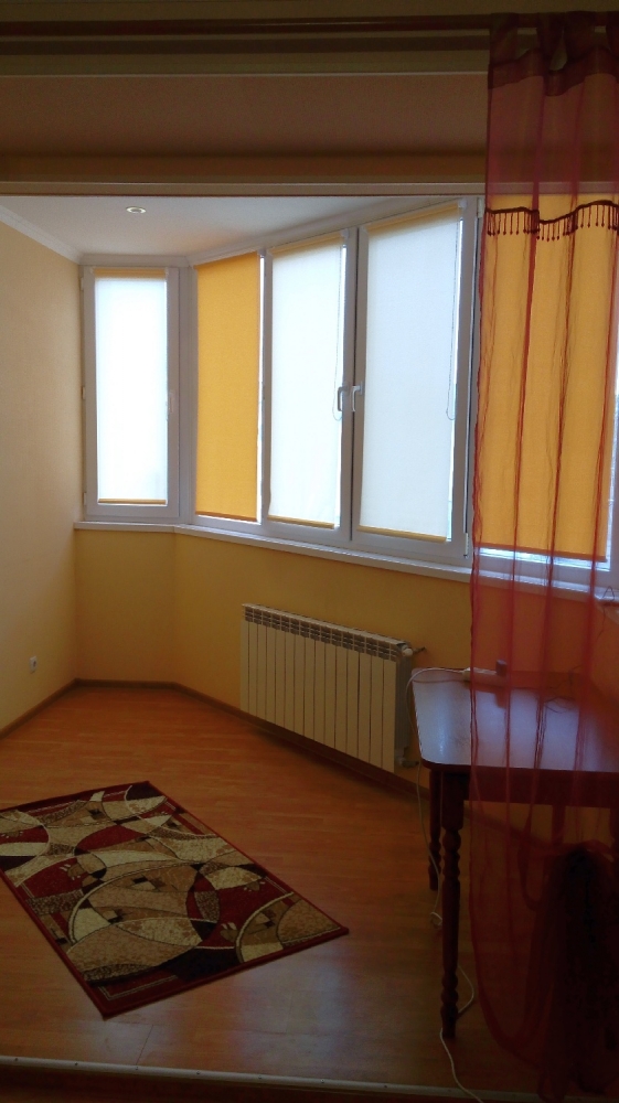 2-ком. квартира в самом Центре города #12